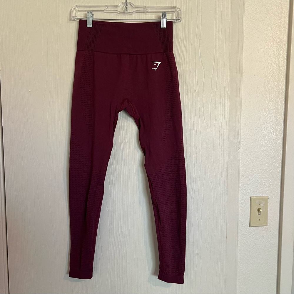 Gymshark Vital Seamless Leggings 2.0